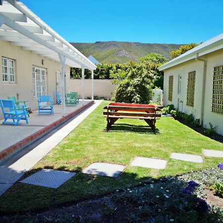 Summer House Villa Hermanus Exterior photo