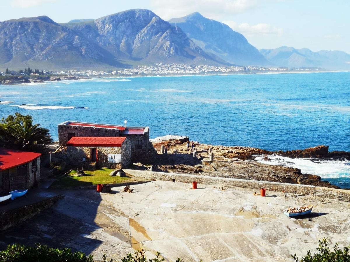 Summer House Villa Hermanus Exterior photo